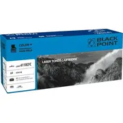 Black Point toneris Lcbph411Xcfc Cyan Compatible 305X Toner Zamiennik