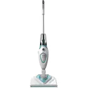 BlackDecker 2 vienā tvaika mops Fsm1616 Mop parowy
