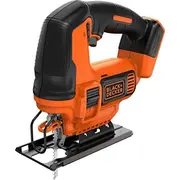 BlackDecker Bdcjs18N finierzāģis Wyrzynarka