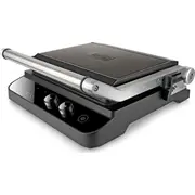 BlackDecker Bxgr2000E elektriskais grils Grill elektryczny