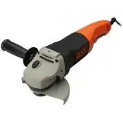 BlackDecker Kg1202K slīpmašīna Szlifierka