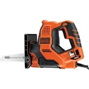 BlackDecker Rs890K 500 W virzuļzāģis Szablasta
