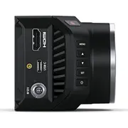 Blackmagic Micro Studio kamera 4K G2 Kamera Camera