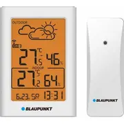 Blaupunkt laika stacija Stacja pogodowa Ws15Wh