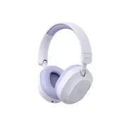 Bluetooth Havit H668Bt austiņas Purpursarkanas fioletowy