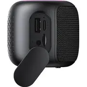 Bluetooth Havit Sk809Bt Melns bezvadu skaļrunis Bezprzewodowy bluetooth czarny