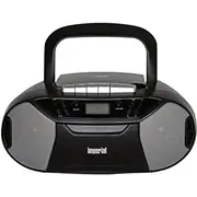 Boombox Imperial Pbb 1 Fm