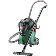 Bosch Advanced rūpnieciskais putekļsūcējs 06033D1200 Odkurzacz Vac