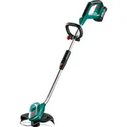 Bosch akumulatora trimmeris Advancedgrasscut 36 36V 30Cm akumulators 0600878N03 Podkaszarka akumulatorowa akumulator
