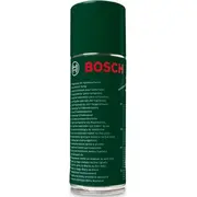 Bosch apkopes aerosols 250 ml 1609200399 Spray