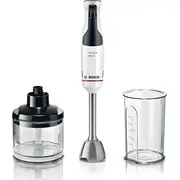 Bosch blenderis Rokas Ergomaster Msm4W220 Balts Blender