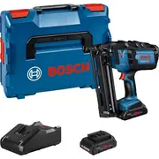 Bosch Bosch.nailer Gnh 18V-64 M 2X4.0Ah Lb136