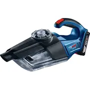 Bosch Gas 18V-1 rokas putekļu sūcējs Odkurzacz