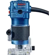 Bosch Gkf 550 550W frēzmašīna 06016A0020 Frezarka