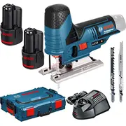 Bosch Gst 12V-70 finierzāģis 12 V Wyrzynarka