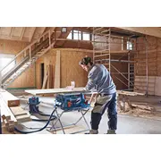 Bosch Gta 560 darba galds Roboczy