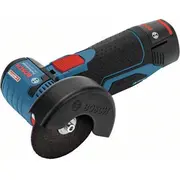 Bosch Gws 12V-76 L-Boxx slīpmašīna Szlifierka