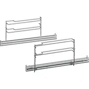 Bosch Hez638178. Bosch. sudrabs. 1.19 kg. 1.5 kg Silver.