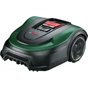 Bosch pļāvējs 06008B0303 Robot Indego M