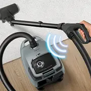 Bosch putekļu sūcējs Bgb6X330 Odkurzacz Vacuum Cleaner