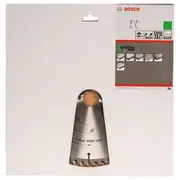 Bosch ripzāģis Optiline Wood H 190X2.6X30Mm 60 zobi 2608641188 Tarczowa