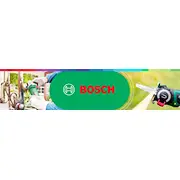 Bosch Universalrotak 34-405 elektriskais pļāvējs Kosiarka elektryczna