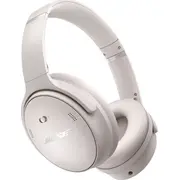 Bose Quietcomfort Over-Ear austiņas. baltas 884367-0200