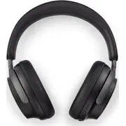 Bose Quietcomfort Ultra austiņas. melnas 880066-0100 Czarne