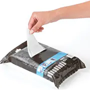 Brabantia Atkritumu maisi 30L 375668 Worki na 40Szt.