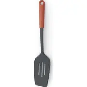 Brabantia lāpstiņa ar Tasty asmeni rozā 122804 Ostrzem