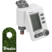 Bradas elektroniskais kontrolieris baltajai līnijai Wl-3132 2822 Sprinkles Sterownik elektroniczny do zraszaczy White Line