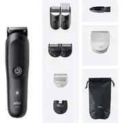 Braun Series 5 Aio5540 trimmeris Trymer
