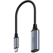 Brīnumi 4K 60Hz Usb-C Hdmi adapteris Cudy Adapter