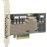 Broadcom Megaraid 9361-24I 24Xsas 12Gbs Pcie Brc kontrolieris  05-50022-00 Kontroler