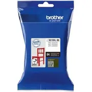 Brother Ink Lc3619Xlbk melna 3K Tusz Black