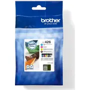 Brother Lc-426 Value Pack Ink Black tinte Tusz