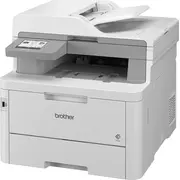 Brother Mfc-L8340Cdw daudzfunkciju printeris Mfcl8340Cdwyj1 Wielofunkcyjne