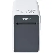 Brother Td-2130N uzlīmju printeris Td2130Nxx1 Drukarka etykiet