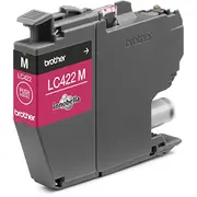 Brother tintes kasetne 1 gabS Tusz Ink Cartridge Pcs