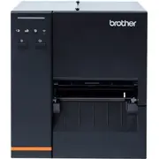 Brother Tj-4020Tn uzlīmju printeris Tj4020Tnz1 Drukarka etykiet