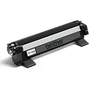 Brother Tn-1030 oriģinālais melnais toneris Tn1030 Toner Black