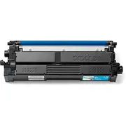 Brother Toner Tn-627C tonera kasetne 1 gab. Oriģinālā ciāna Kaseta tonerem szt. Oryginalny Cyjan