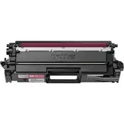Brother tonera kasetne Tn821Xxlm Magenta Toner purpurowy