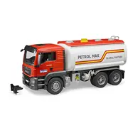 Bruder Professional Series Man Tgs autocisterna 03775 Tank truck