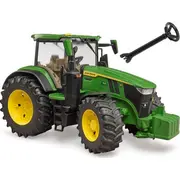 Bruder Tractor John 03150 Traktor Deere 7R