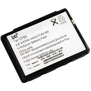 Bti 1C Bat Par Honeywell Ct50 For