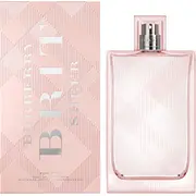 Burberry Brit Sheer Edt 50 ml