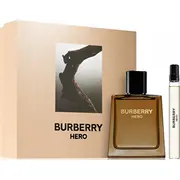 Burberry Hero Edp 100 ml Mini 10 Vīr. Man