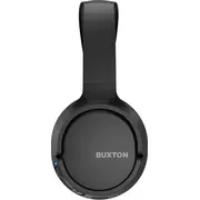 Buxton Bhp 7300 austiņas. melnas Czarne