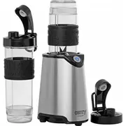 Camry Cr 4069 nerūsējošā tērauda blenderis Blender kielichowy inox